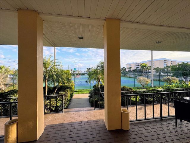 6600 SUNSET WAY 208, St Pete Beach, FL 33706