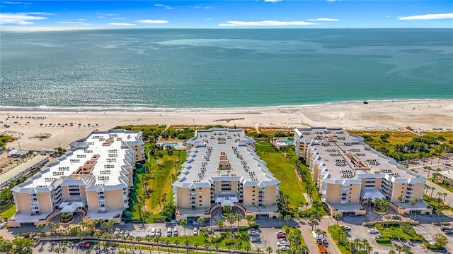 6600 SUNSET WAY 208, St Pete Beach, FL 33706