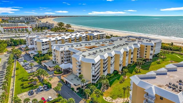 6600 SUNSET WAY 208, St Pete Beach, FL 33706