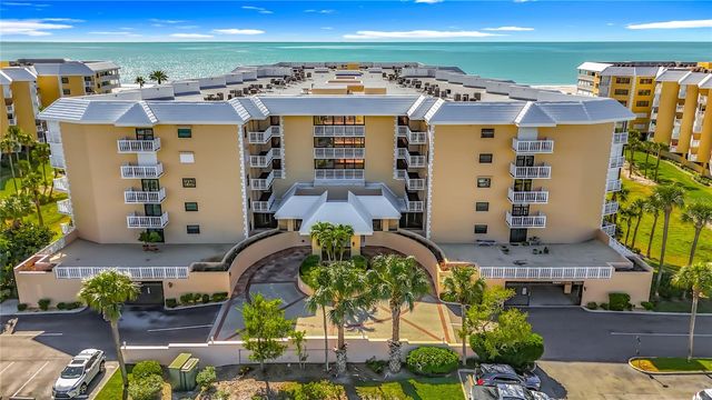 6600 SUNSET WAY 208, St Pete Beach, FL 33706