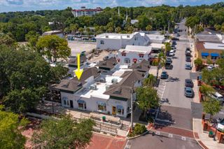 237 W 4TH AVENUE 2, Mount Dora, FL 32757