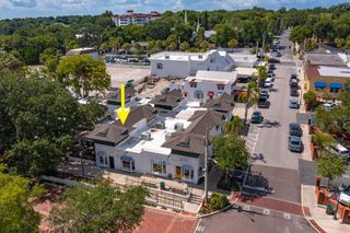 237 W 4TH AVENUE 2, Mount Dora, FL 32757