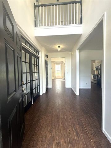 5059 Weatherstone Drive, Buford, GA 30519