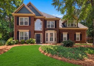 5059 Weatherstone Drive, Buford, GA 30519