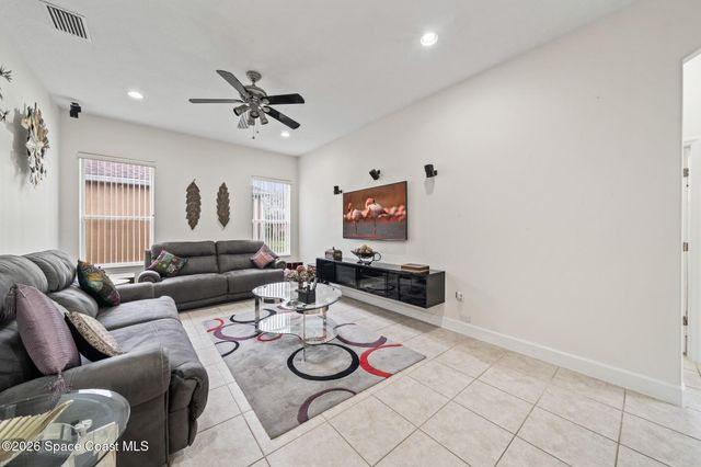 6963 Keplar Drive, Melbourne, FL 32940