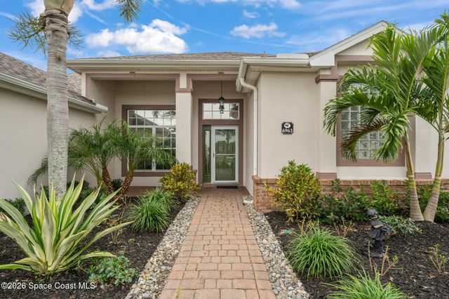 6963 Keplar Drive, Melbourne, FL 32940