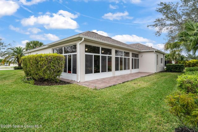 6963 Keplar Drive, Melbourne, FL 32940