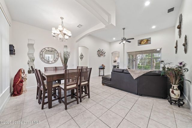 6963 Keplar Drive, Melbourne, FL 32940