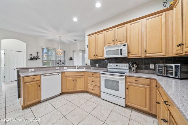 6963 Keplar Drive, Melbourne, FL 32940