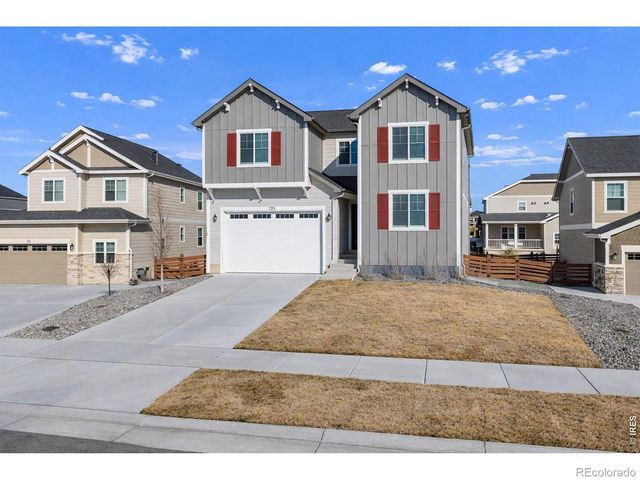 723 Alpine Ridge Street, Erie, CO 80516