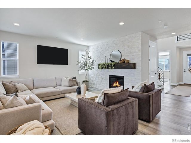 723 Alpine Ridge Street, Erie, CO 80516