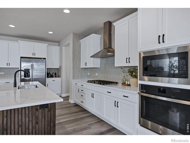 723 Alpine Ridge Street, Erie, CO 80516