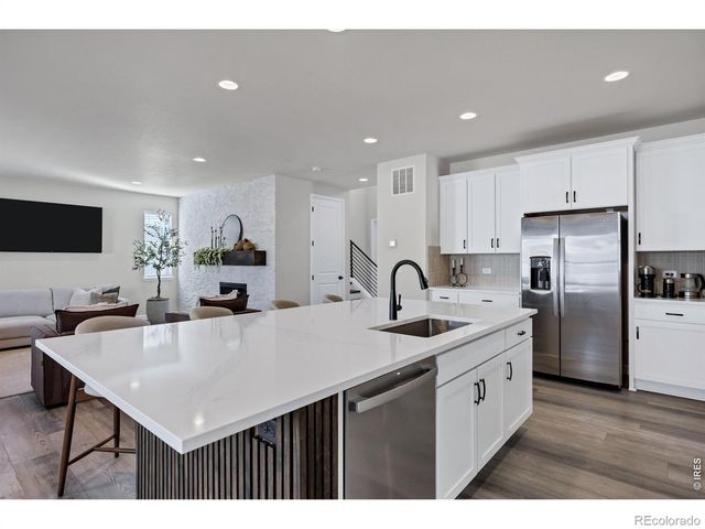 723 Alpine Ridge Street, Erie, CO 80516