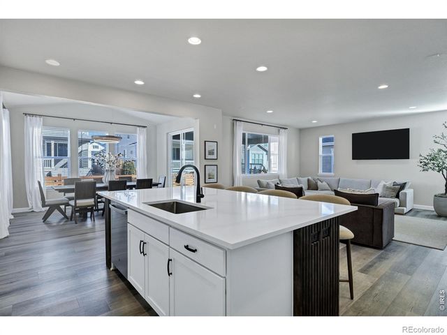 723 Alpine Ridge Street, Erie, CO 80516