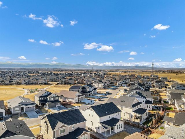 723 Alpine Ridge Street, Erie, CO 80516