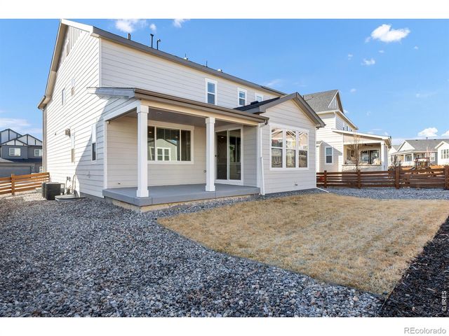 723 Alpine Ridge Street, Erie, CO 80516