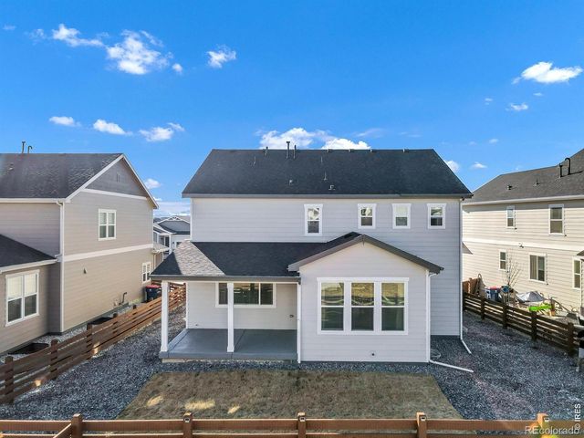 723 Alpine Ridge Street, Erie, CO 80516