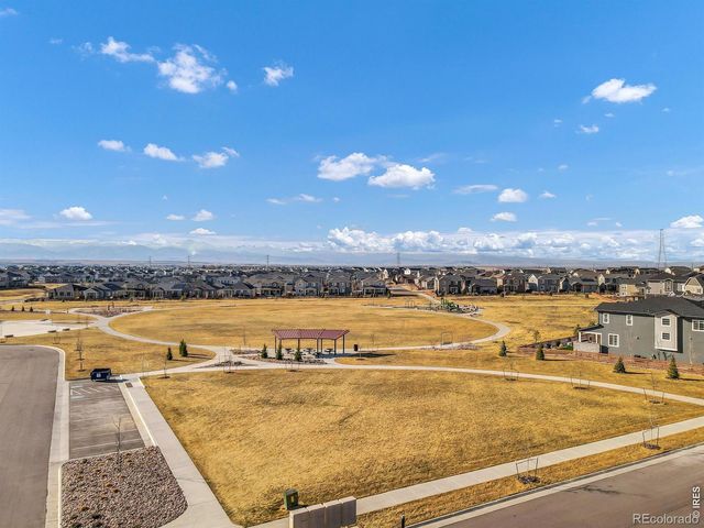 723 Alpine Ridge Street, Erie, CO 80516