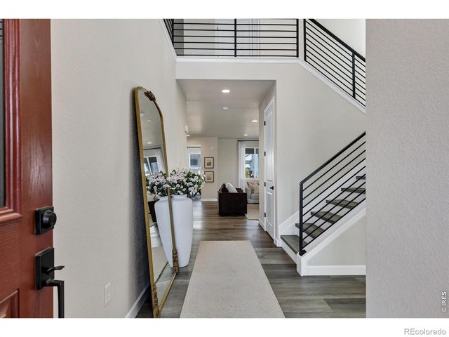 723 Alpine Ridge Street, Erie, CO 80516