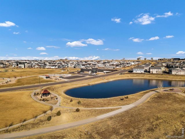 723 Alpine Ridge Street, Erie, CO 80516
