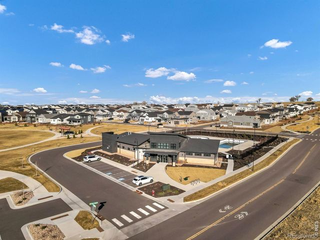 723 Alpine Ridge Street, Erie, CO 80516