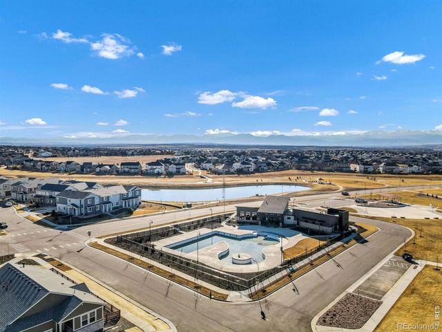 723 Alpine Ridge Street, Erie, CO 80516