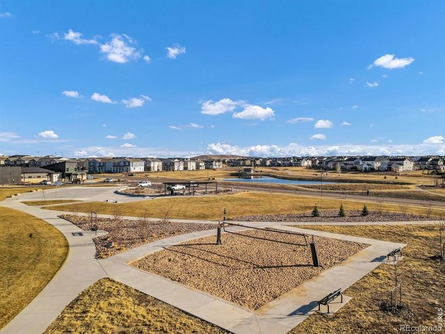 723 Alpine Ridge Street, Erie, CO 80516