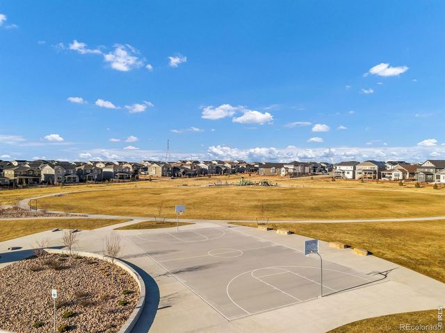 723 Alpine Ridge Street, Erie, CO 80516