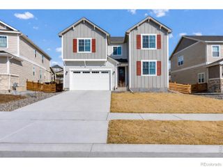 723 Alpine Ridge Street, Erie, CO 80516