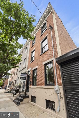 809 S 19TH ST, Philadelphia, PA 19146