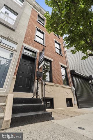 809 S 19TH ST, Philadelphia, PA 19146