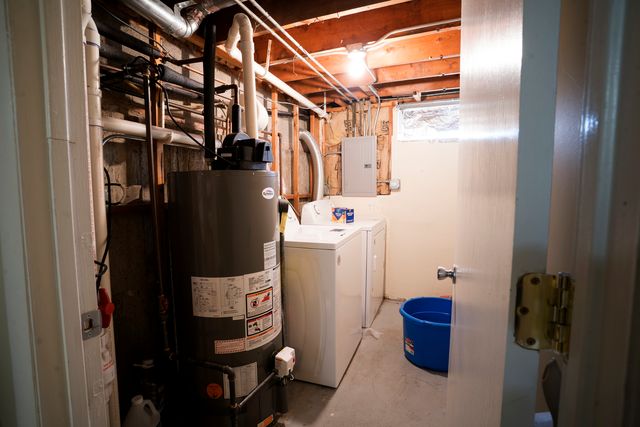 3009 Longfellow Avenue, Hazel Crest, IL 60429