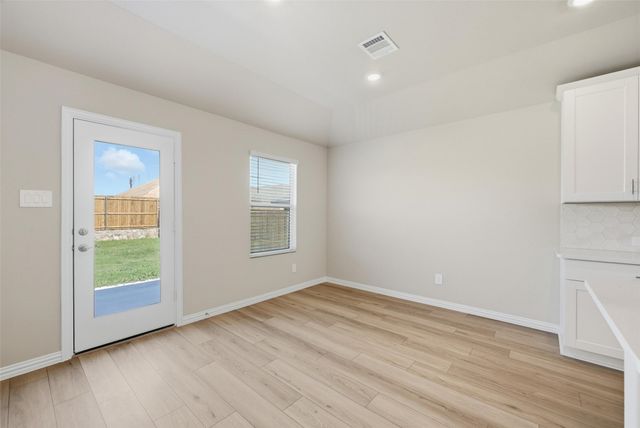 2119 Dunbar Drive, Sherman, TX 75092