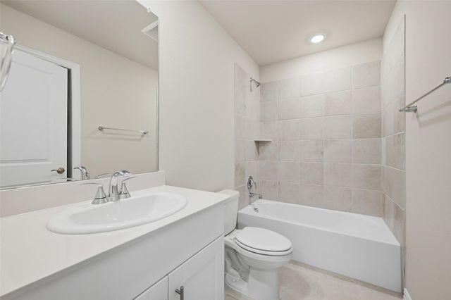 2119 Dunbar Drive, Sherman, TX 75092