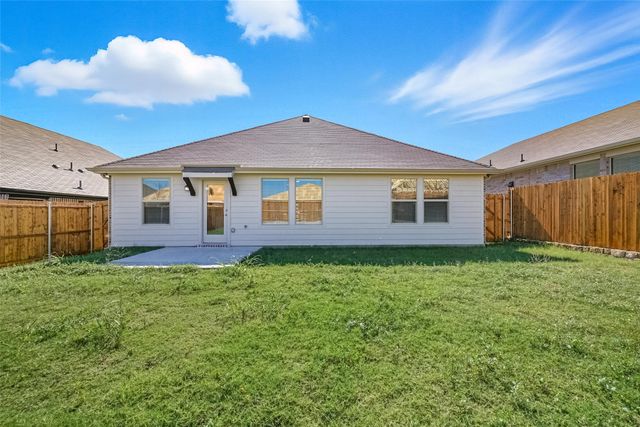 2119 Dunbar Drive, Sherman, TX 75092