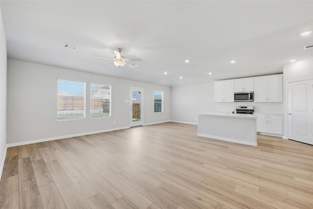 2119 Dunbar Drive, Sherman, TX 75092