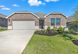 2119 Dunbar Drive, Sherman, TX 75092