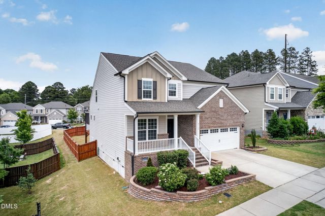 2112 Turling Way, Apex, NC 27523