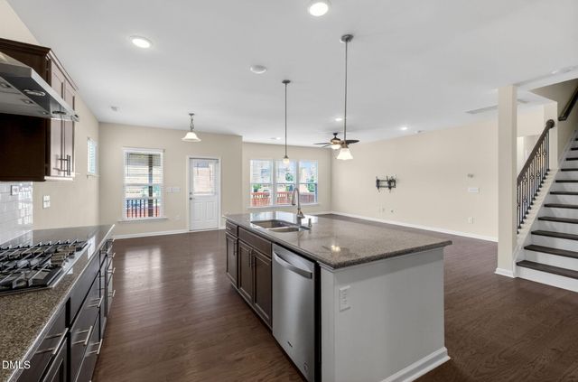 2112 Turling Way, Apex, NC 27523