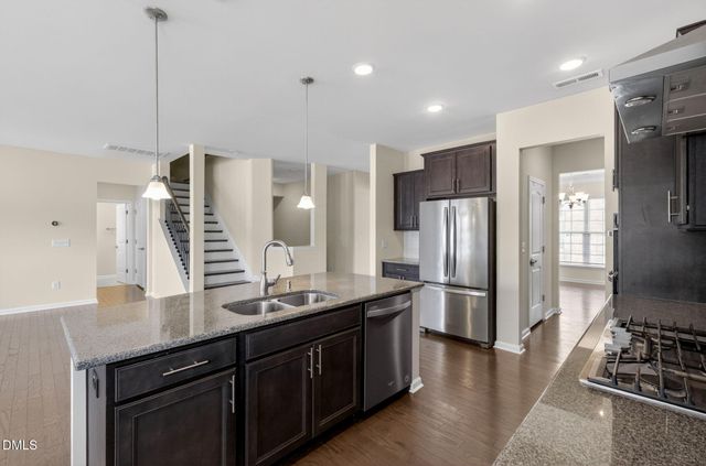2112 Turling Way, Apex, NC 27523