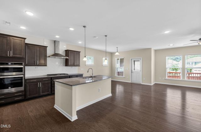 2112 Turling Way, Apex, NC 27523