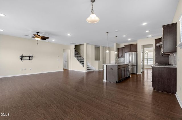 2112 Turling Way, Apex, NC 27523
