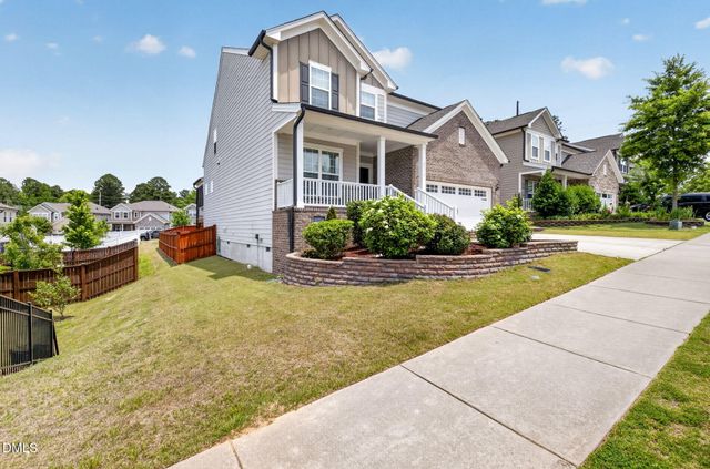 2112 Turling Way, Apex, NC 27523