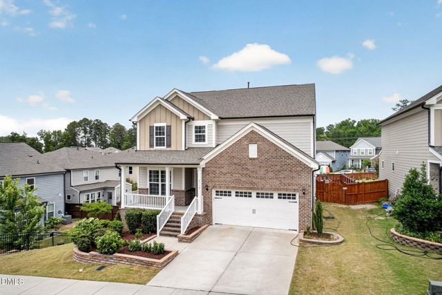 2112 Turling Way, Apex, NC 27523