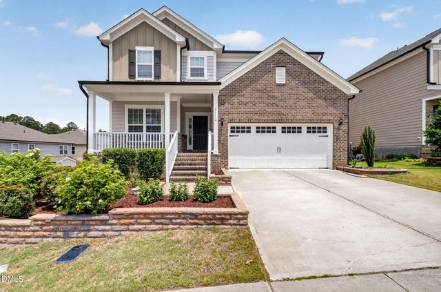 2112 Turling Way, Apex, NC 27523