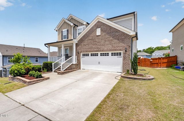 2112 Turling Way, Apex, NC 27523