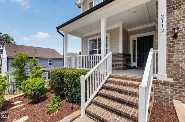 2112 Turling Way, Apex, NC 27523