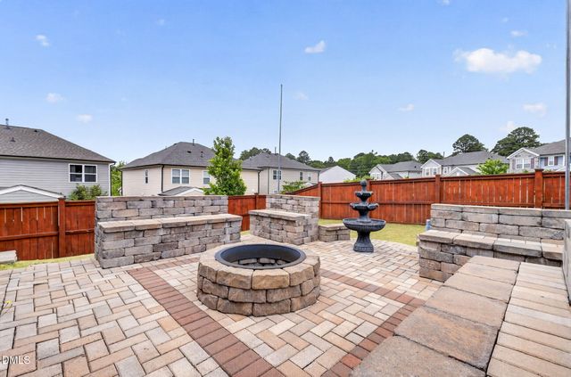 2112 Turling Way, Apex, NC 27523
