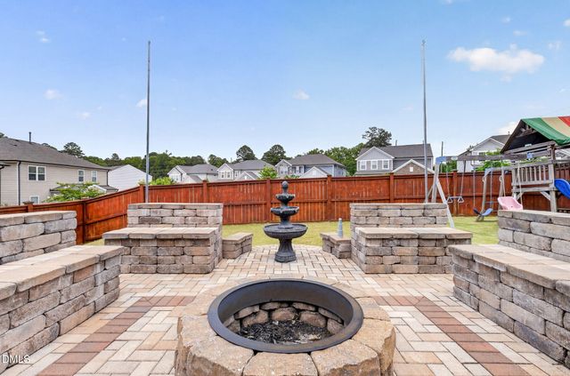 2112 Turling Way, Apex, NC 27523