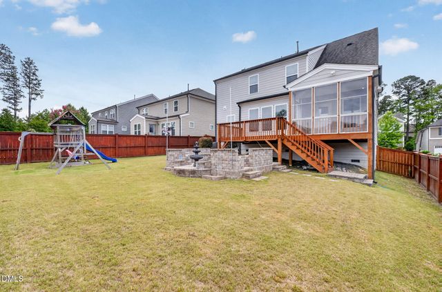 2112 Turling Way, Apex, NC 27523